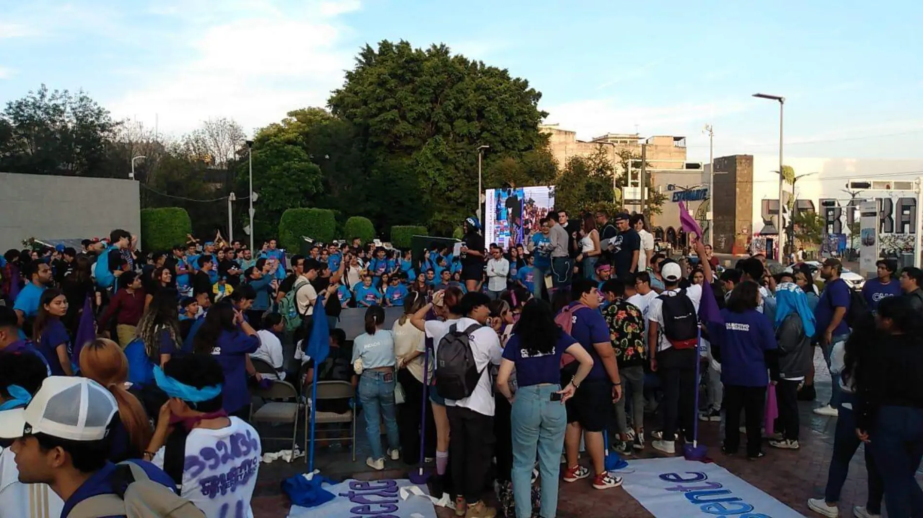 Coalición Abramos Puertas